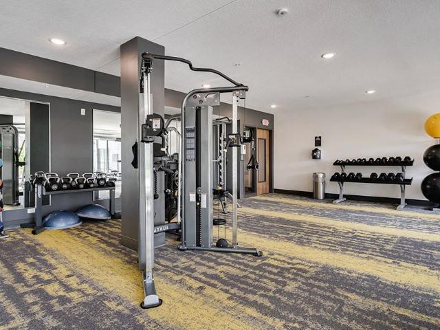 Apartment for rent in Hennepin, Minnesota