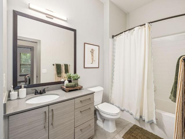 Apartment for rent in Duluth, Georgia