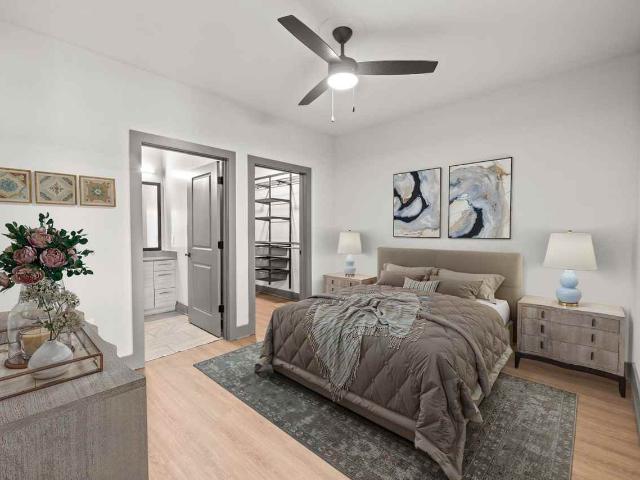 Apartment for rent in Duluth, Georgia