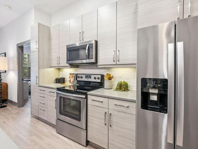 Apartment for rent in Duluth, Georgia