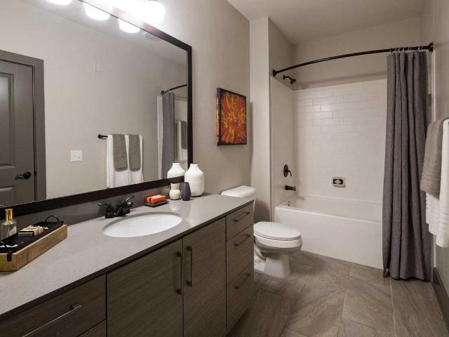 Apartment for rent in Duluth