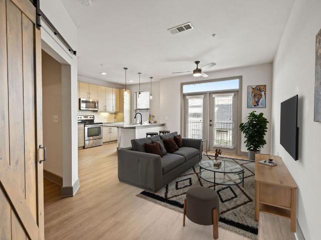 Apartment for rent in Duluth, Georgia