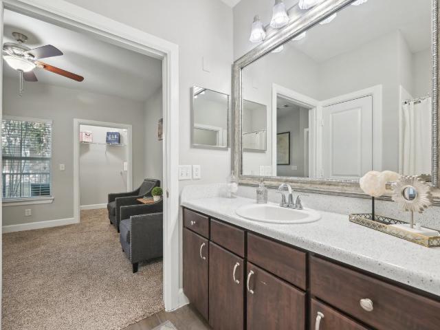 Apartment for rent in Dallas, Texas
