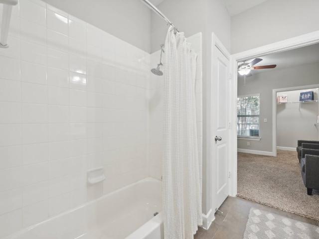 Apartment for rent in Dallas, Texas