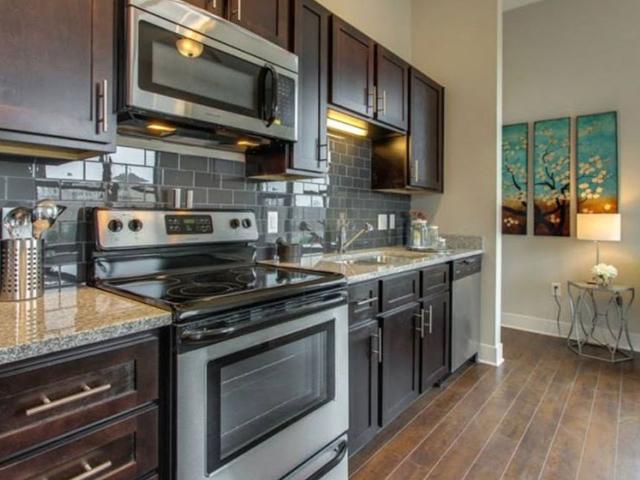 Apartment for rent in Tennessee