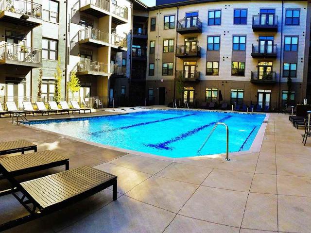 Apartment for rent in Tennessee