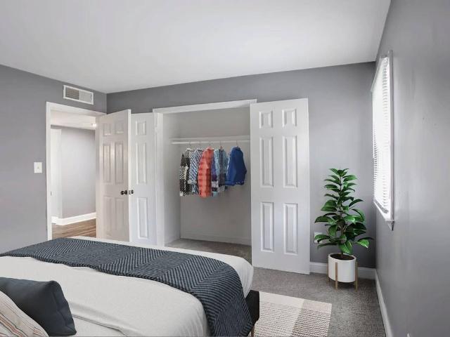 Apartment for rent in Virginia