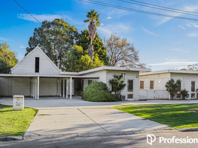 Office for sale in Kelmscott, Western Australia
