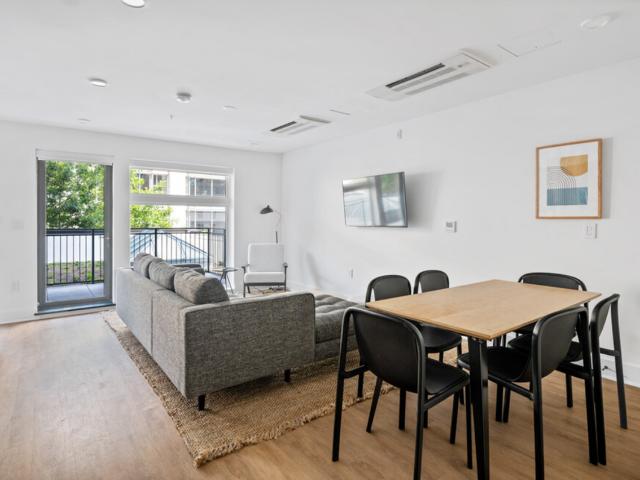 Apartment for rent in Washington, Washington DC