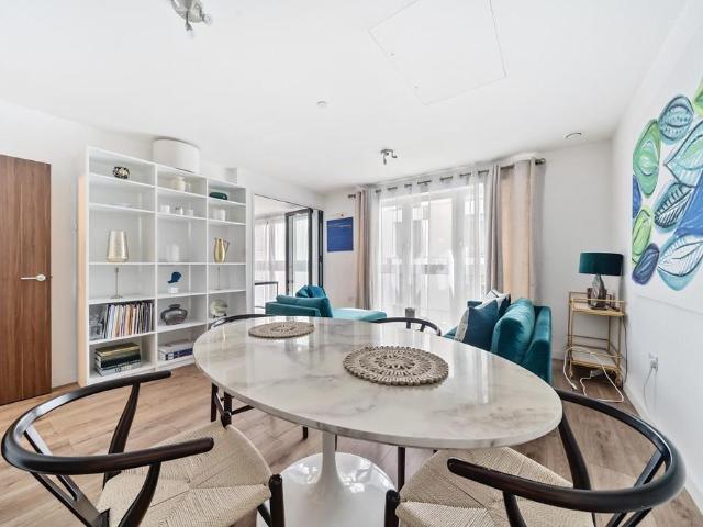 Apartment for rent in Spitalfields, Whitechapel