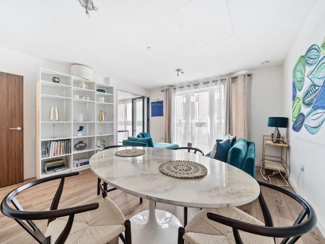 Apartment for rent in Spitalfields, Whitechapel