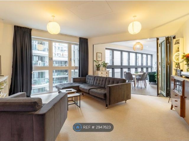 Apartment for rent in Spitalfields, Whitechapel