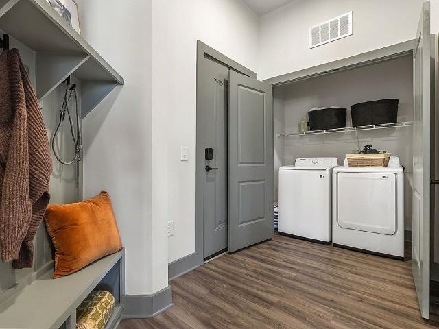 Apartment for rent in Greenville, South Carolina