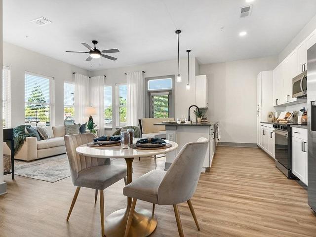 Apartment for rent in Greenville, South Carolina
