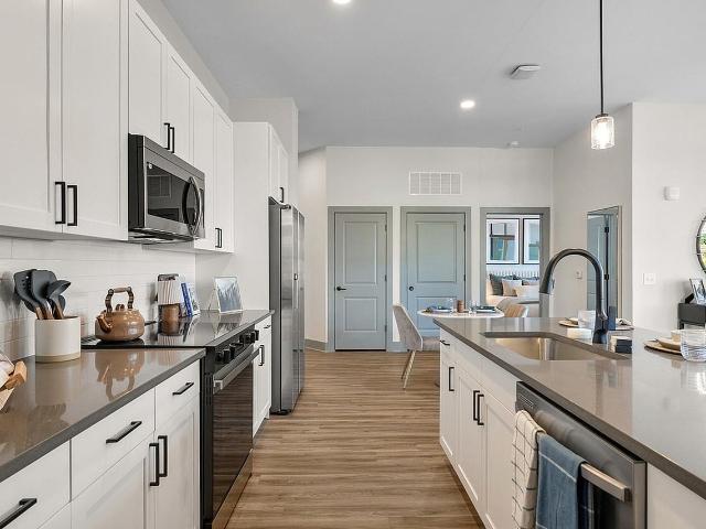 Apartment for rent in Greenville, South Carolina