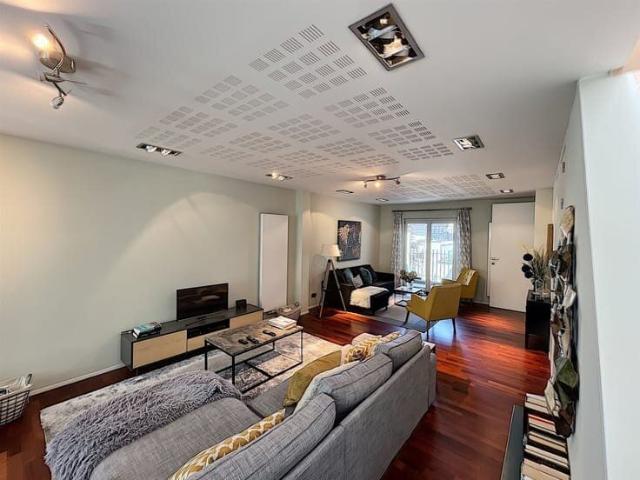 Appartement location à Brussel, Bruxelles