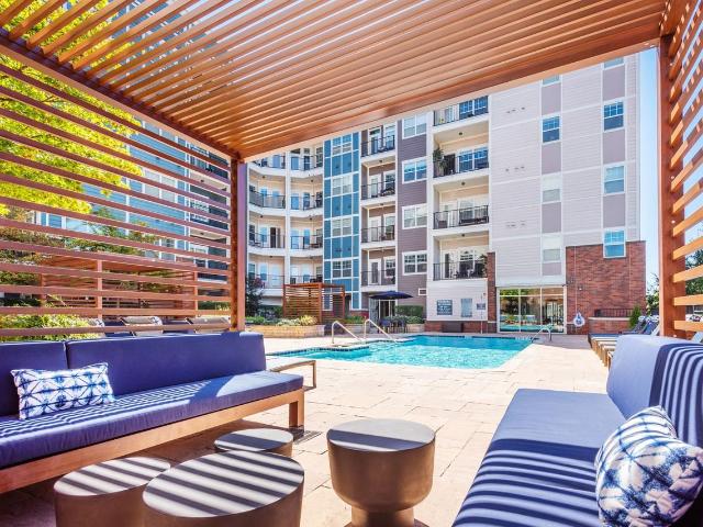 Apartment for rent in Mecklenburg, North Carolina