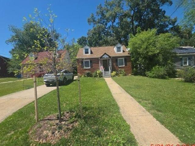 House for sale in District Heights, Maryland