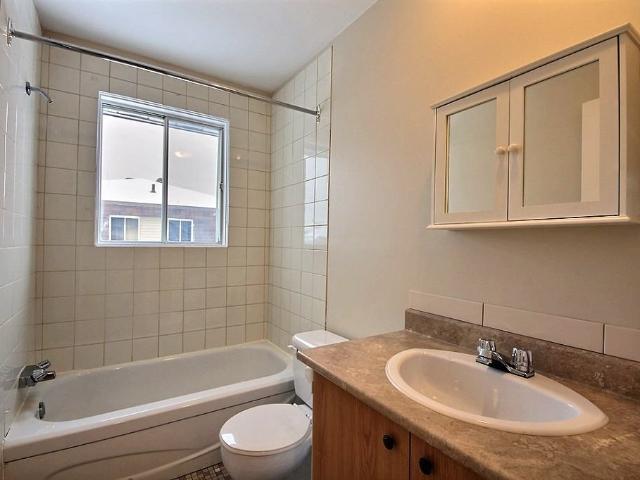 Apartment for rent in Jonquiere, Quebec