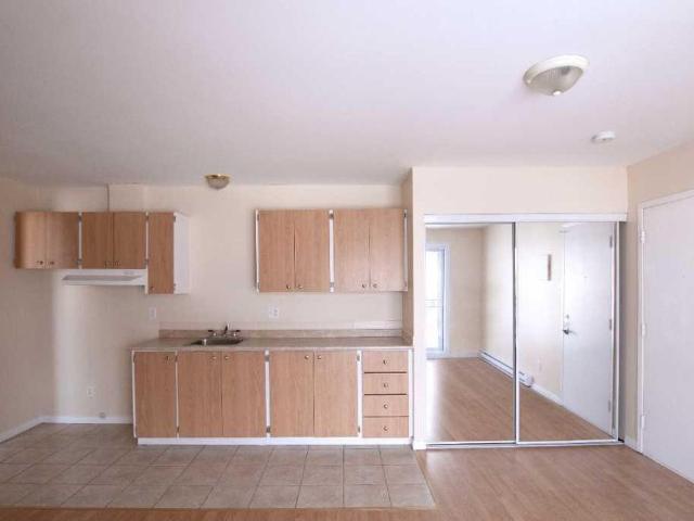 Apartment for rent in Jonquiere, Quebec