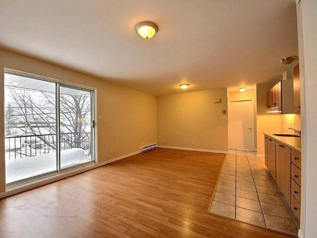 Apartment for rent in Jonquiere, Quebec