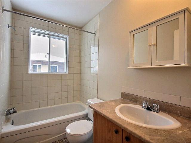 Apartment for rent in Jonquiere, Quebec