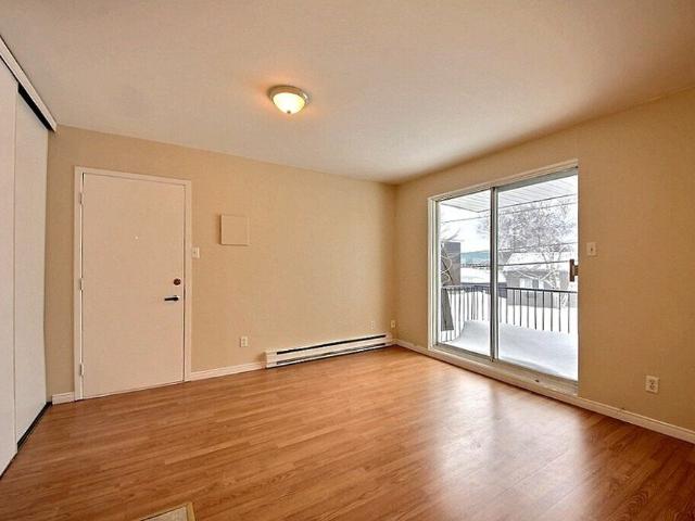 Apartment for rent in Jonquiere, Quebec