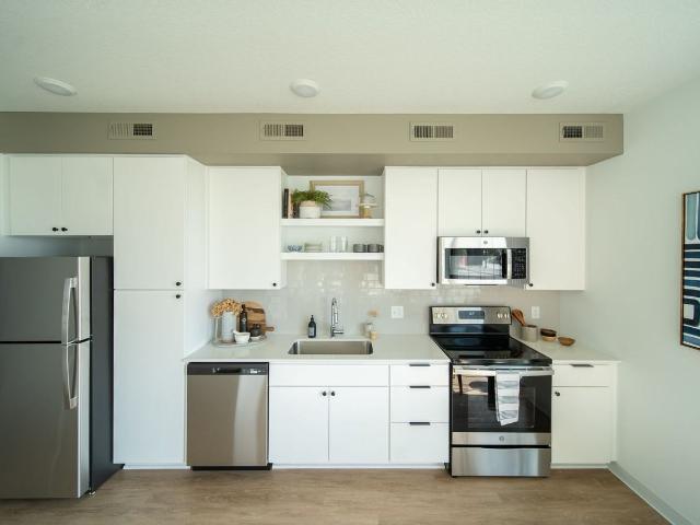 Apartment for rent in Ankeny, Iowa