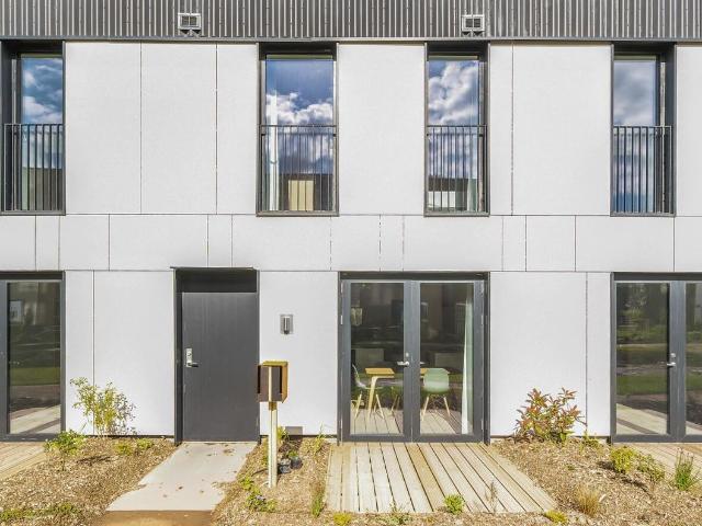 Apartment for rent in Richmond Hill, West Yorkshire