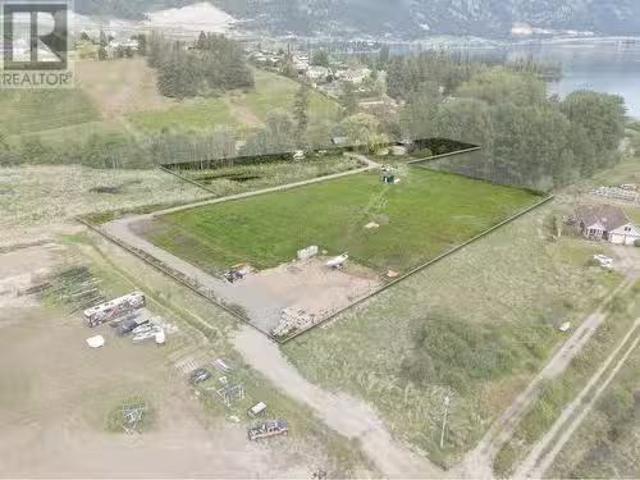 House for sale in Lake Country, British Columbia