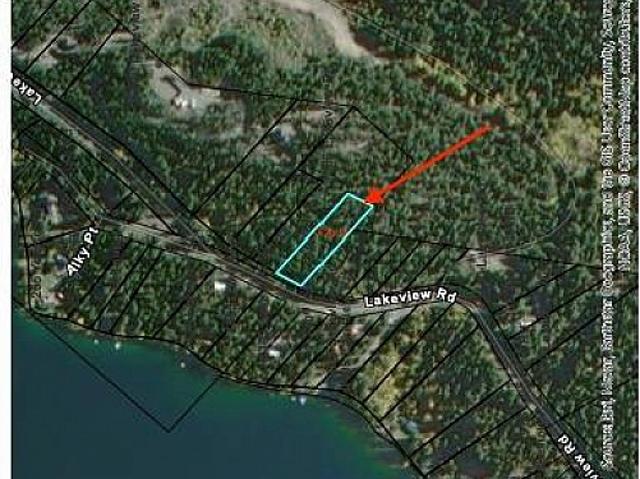 Land for sale in British Columbia