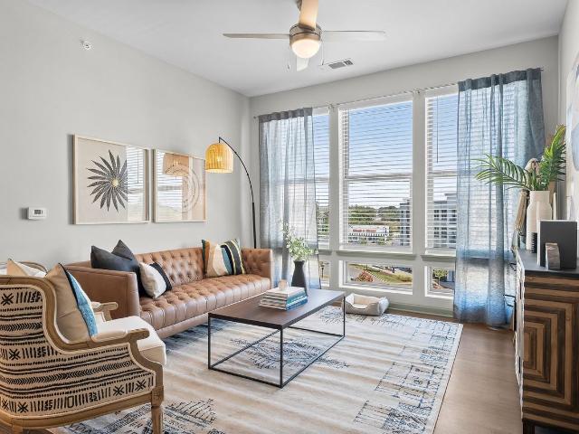 Apartment for rent in Greenville, South Carolina