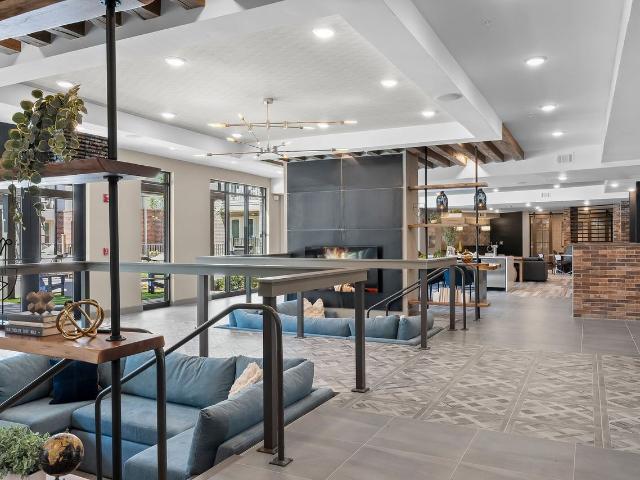 Apartment for rent in Greenville, South Carolina