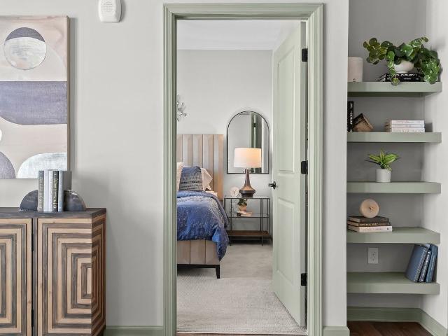 Apartment for rent in Greenville, South Carolina