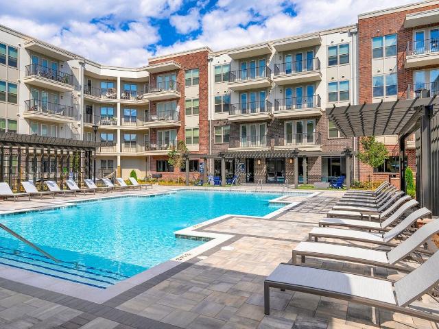 Apartment for rent in Greenville, South Carolina