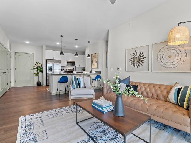 Apartment for rent in Greenville, South Carolina
