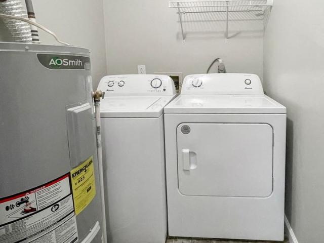 Apartment for rent in Muncie, Indiana