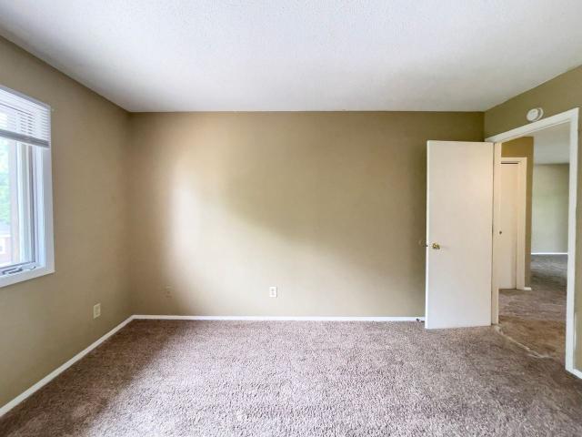 Apartment for rent in Muncie, Delaware County