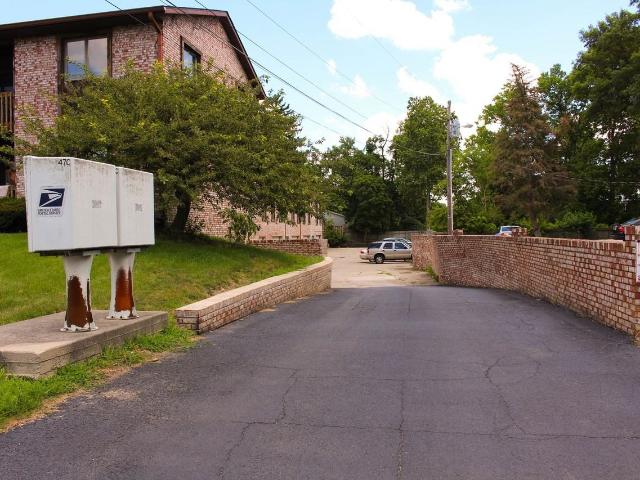 Apartment for rent in Muncie, Delaware County