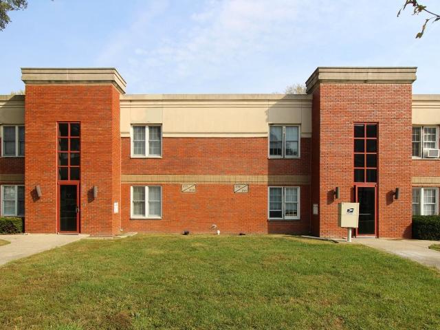 Apartment for rent in Muncie, Indiana
