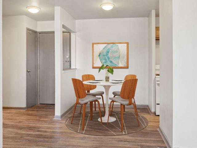 Apartment for rent in Muncie, Indiana
