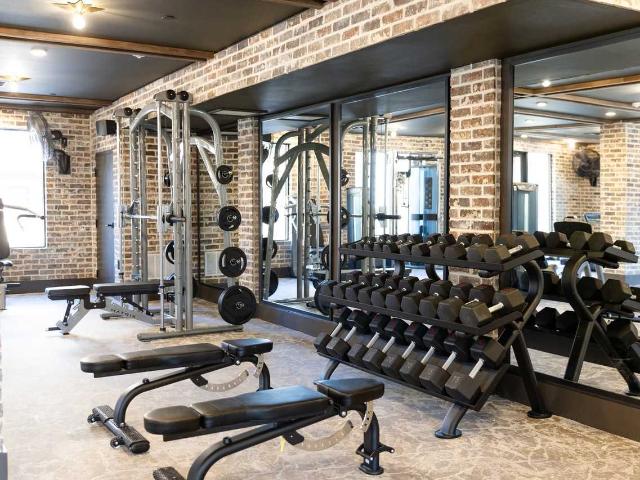 Apartment for rent in Canton, Georgia