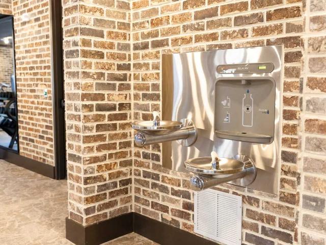 Apartment for rent in Canton, Georgia