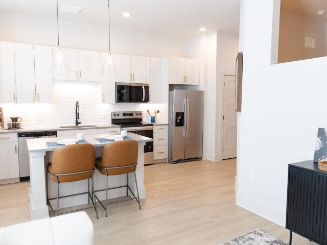 Apartment for rent in Canton, Georgia
