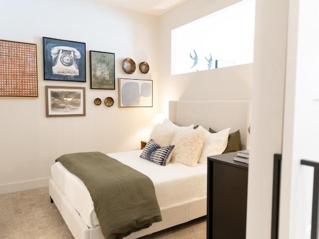 Apartment for rent in Canton, Georgia