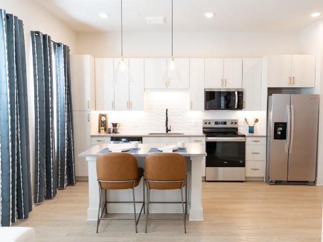 Apartment for rent in Canton, Georgia