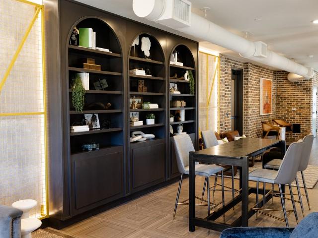 Apartment for rent in Canton, Georgia