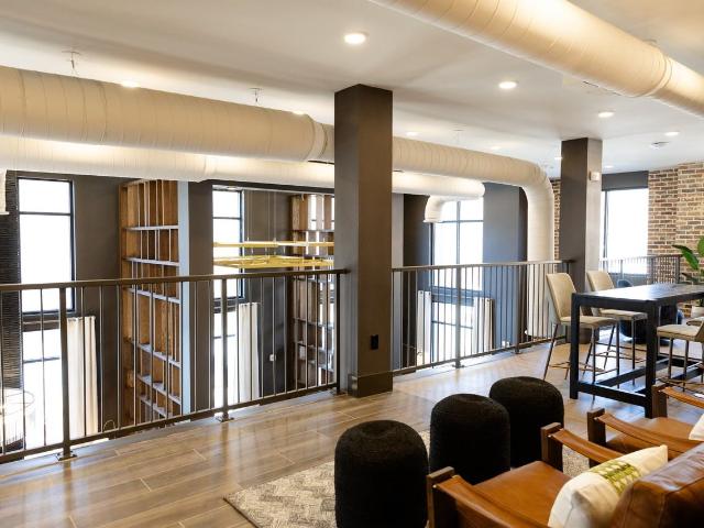 Apartment for rent in Canton, Georgia