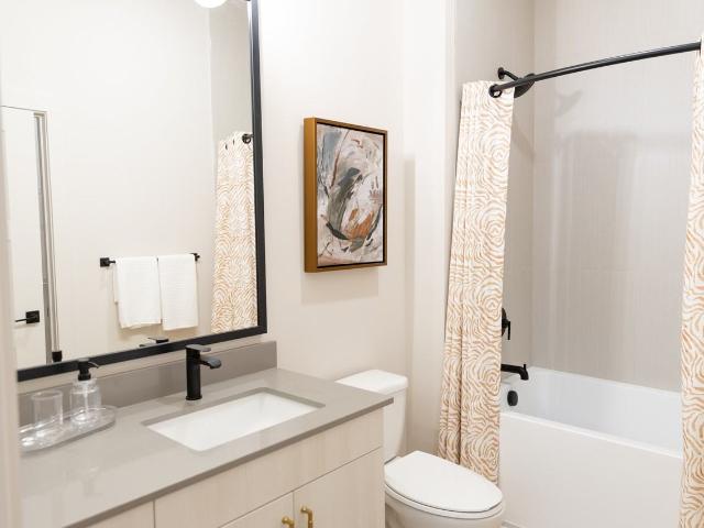 Apartment for rent in Canton, Georgia