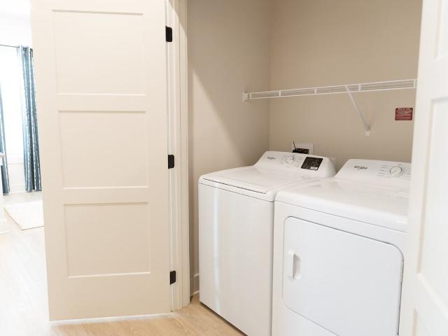 Apartment for rent in Canton, Georgia